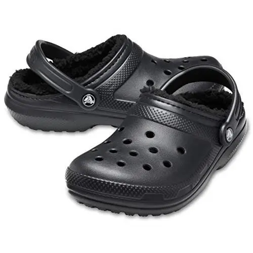 Crocs shoes - Black (UPC: 887350811223) 2
