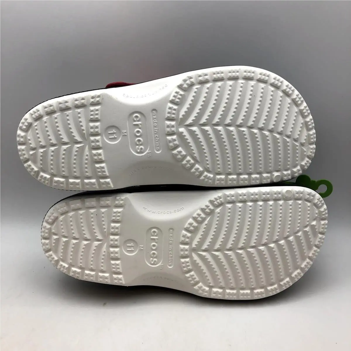 Crocs shoes - Black 8