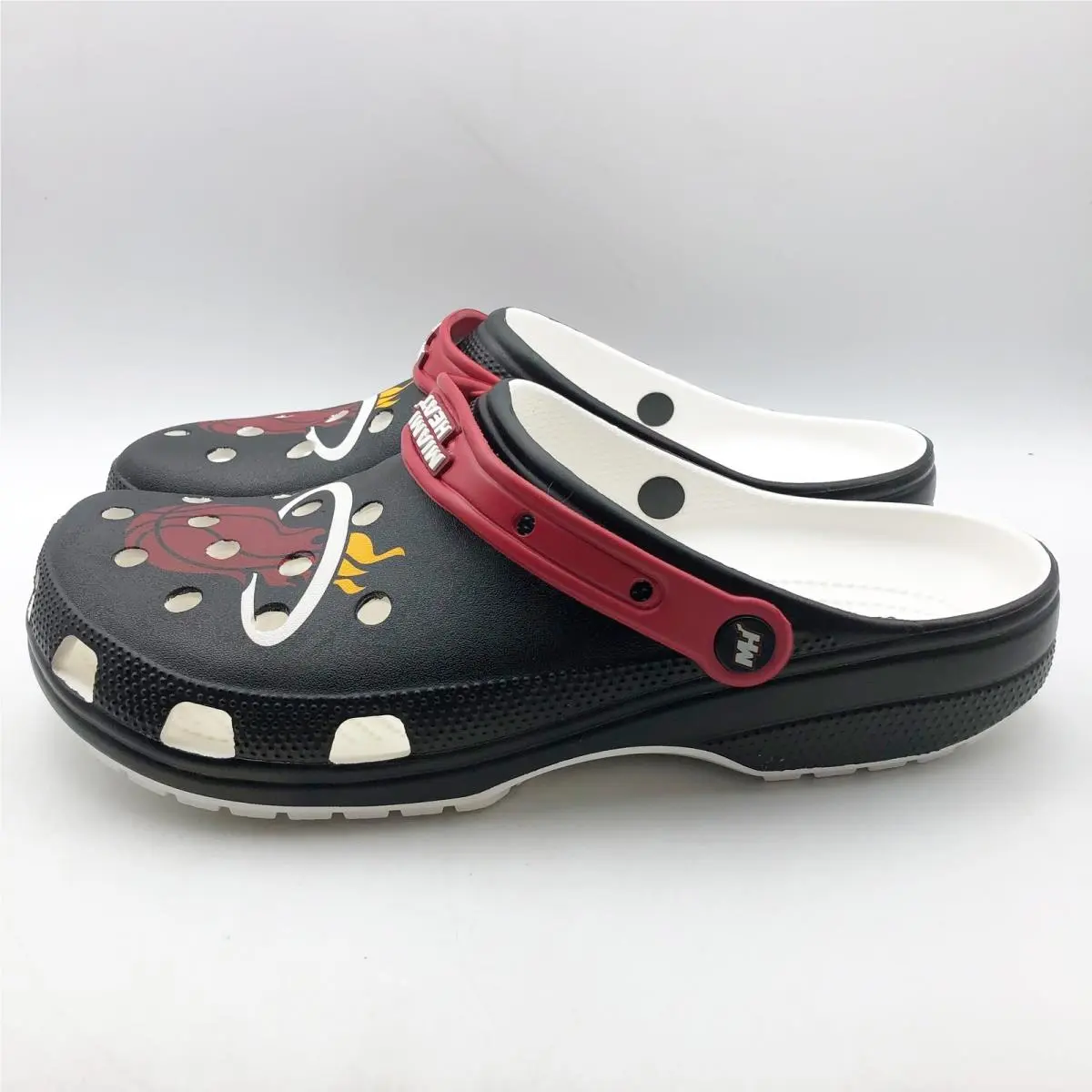 Crocs shoes - Black 5
