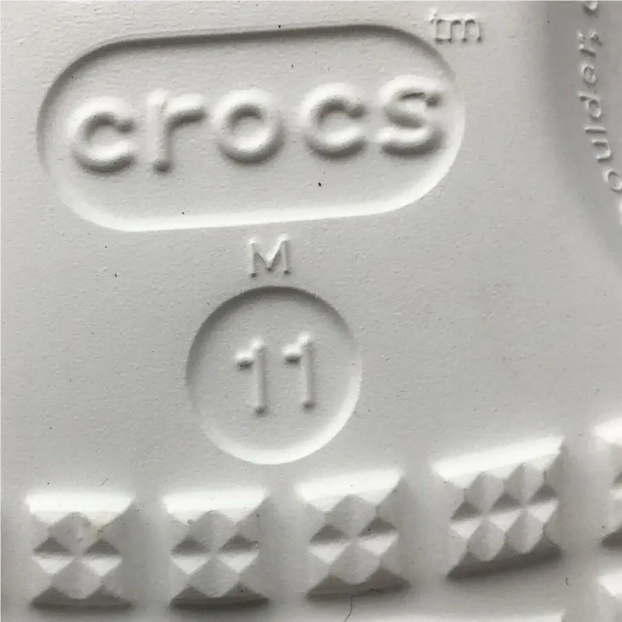 Crocs shoes - Black 9