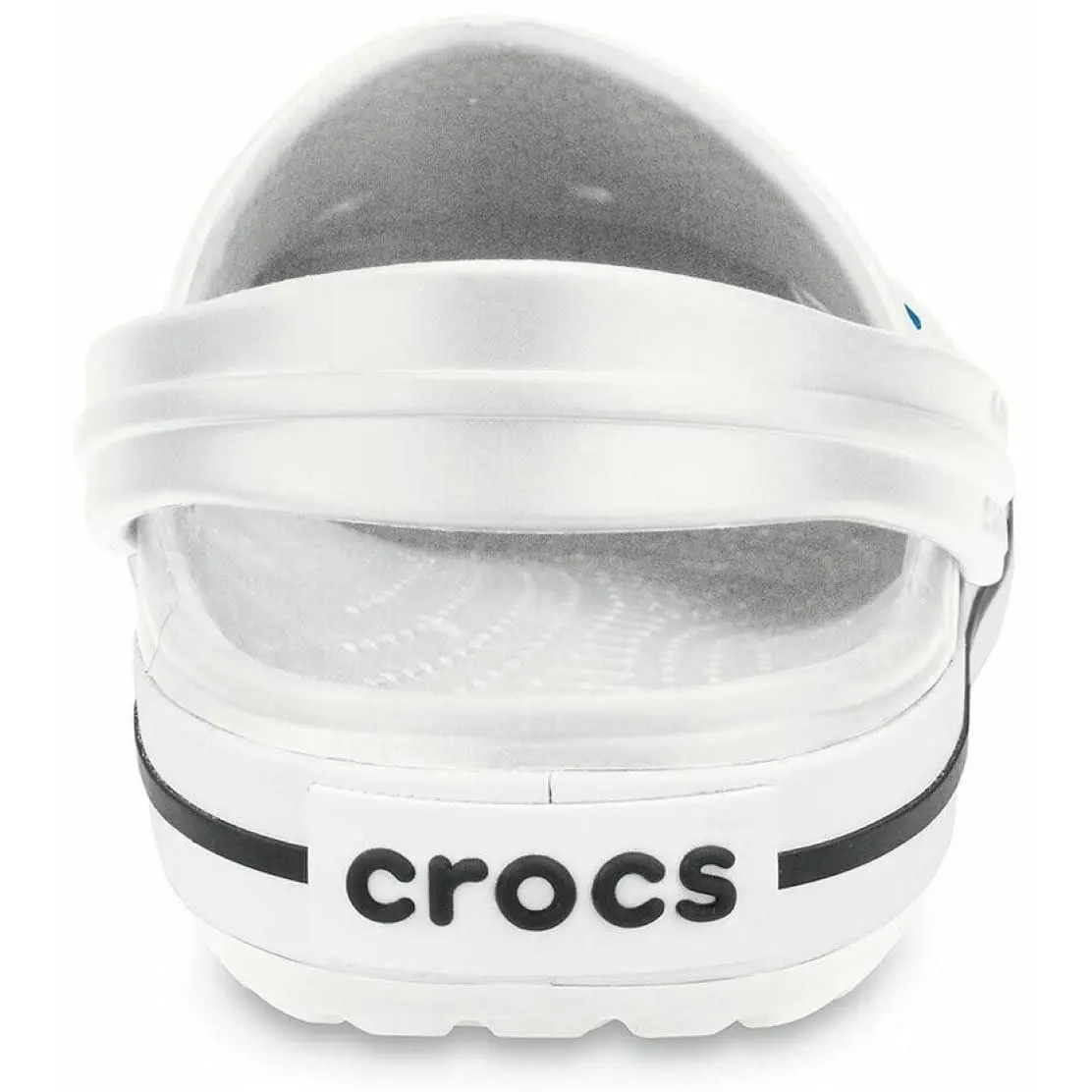 Crocs shoes - 11016-100 - 11016-100 - White, Lens: Blue 0