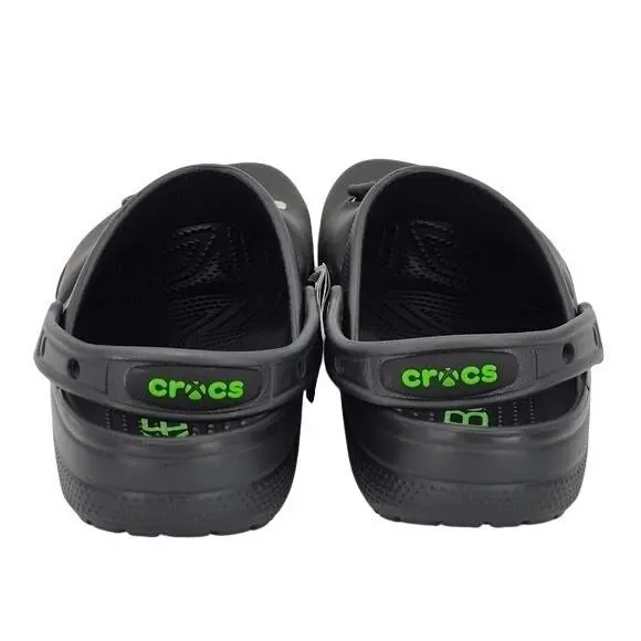 Crocs shoes - 211439-001 - 211439-001 - Black (UPC: 198445321894) 9