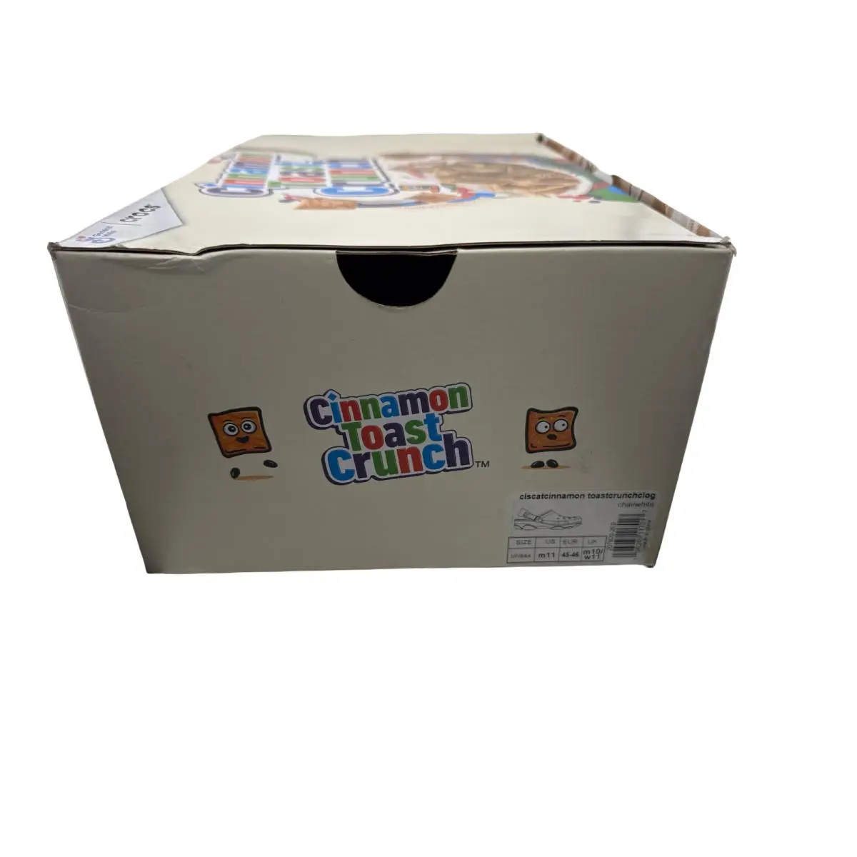 Crocs shoes - Crocs Clog - Clog - 207920-2E9 - Multicolor 6