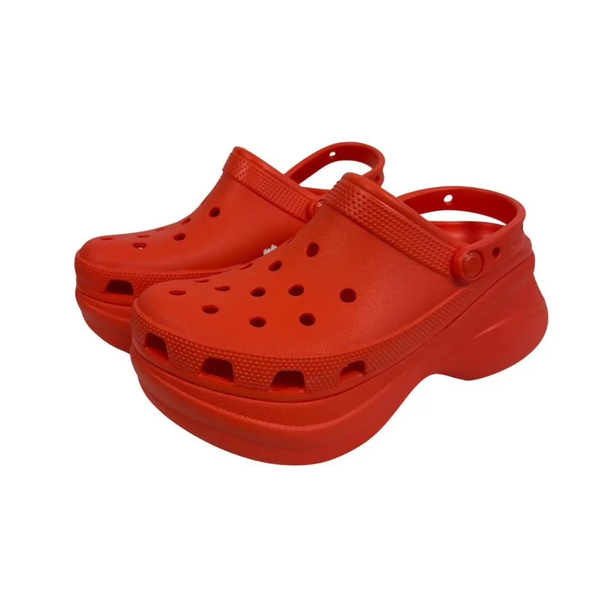 Crocs shoes - Crocs Bae Clog - Bae Clog - Orange 0