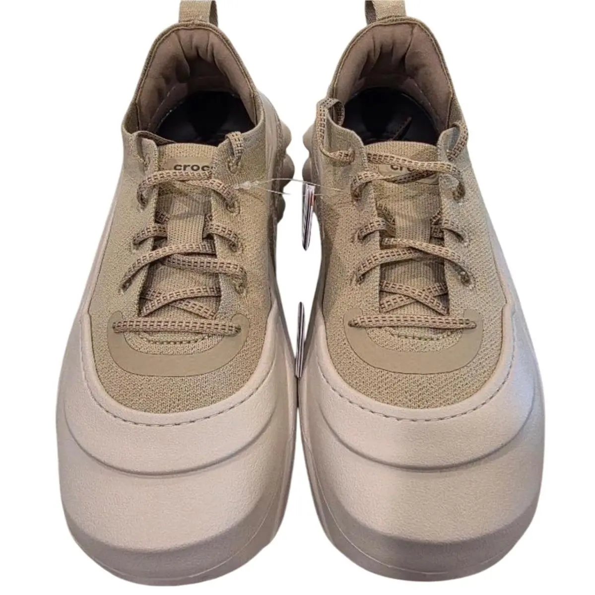 Crocs shoes - Echo Storm - Echo Storm - Beige 0