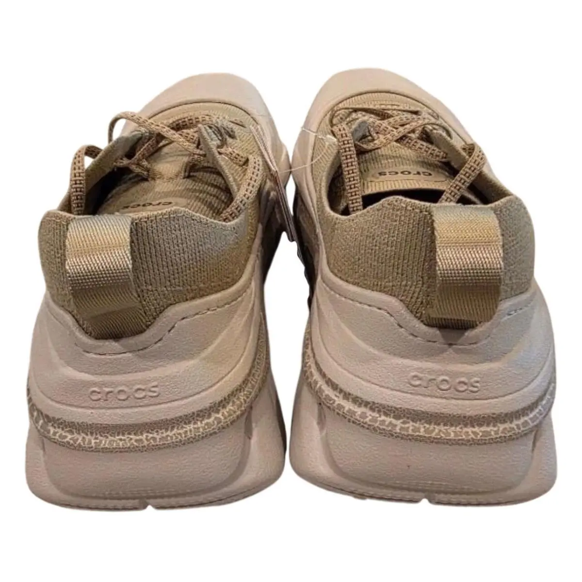 Crocs shoes - Echo Storm - Echo Storm - Beige 1