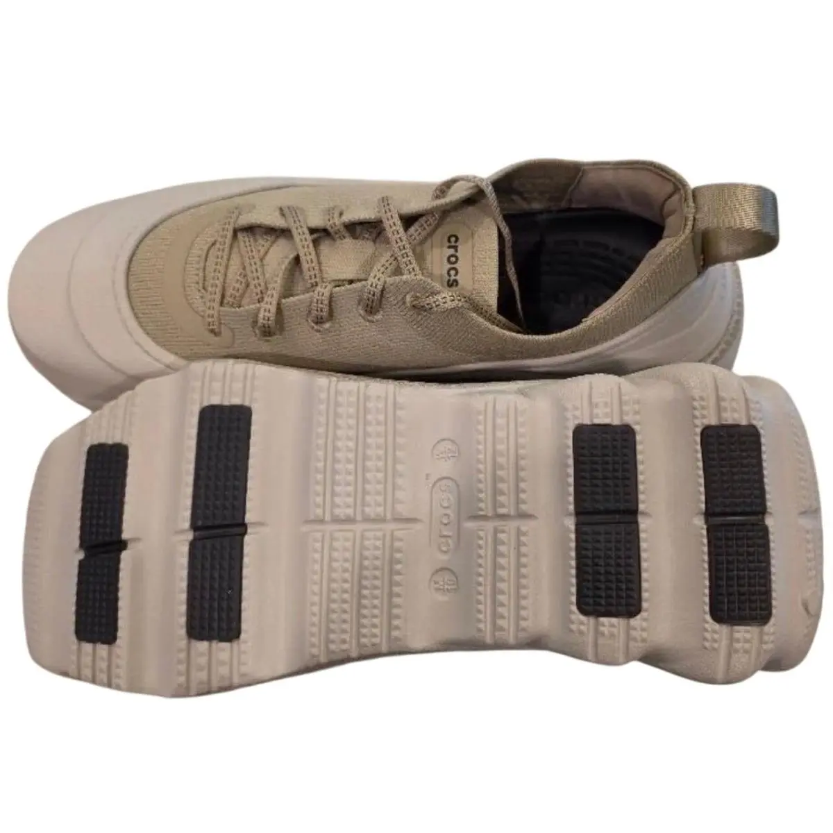 Crocs shoes - Echo Storm - Echo Storm - Beige 2