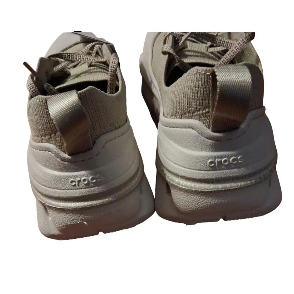 Crocs shoes - Echo Storm - Echo Storm - Beige 5