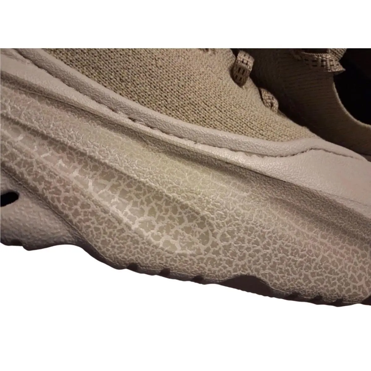 Crocs shoes - Echo Storm - Echo Storm - Beige 4