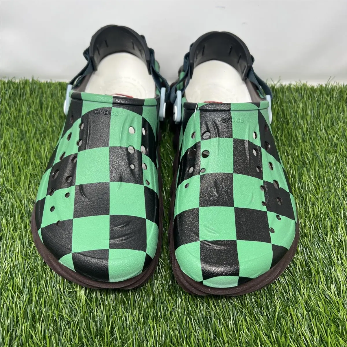 Crocs Demon Slayer Tanjiro Echo Clog: Limited Edition Size M9 W11