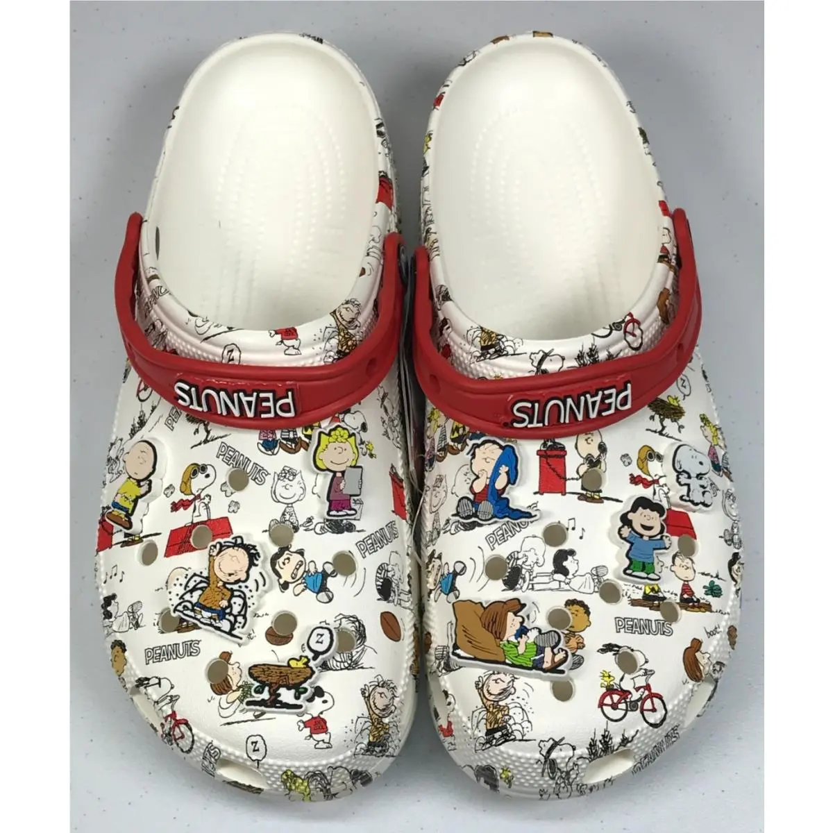Crocs shoes - Limited Edition - Limited Edition - White 0