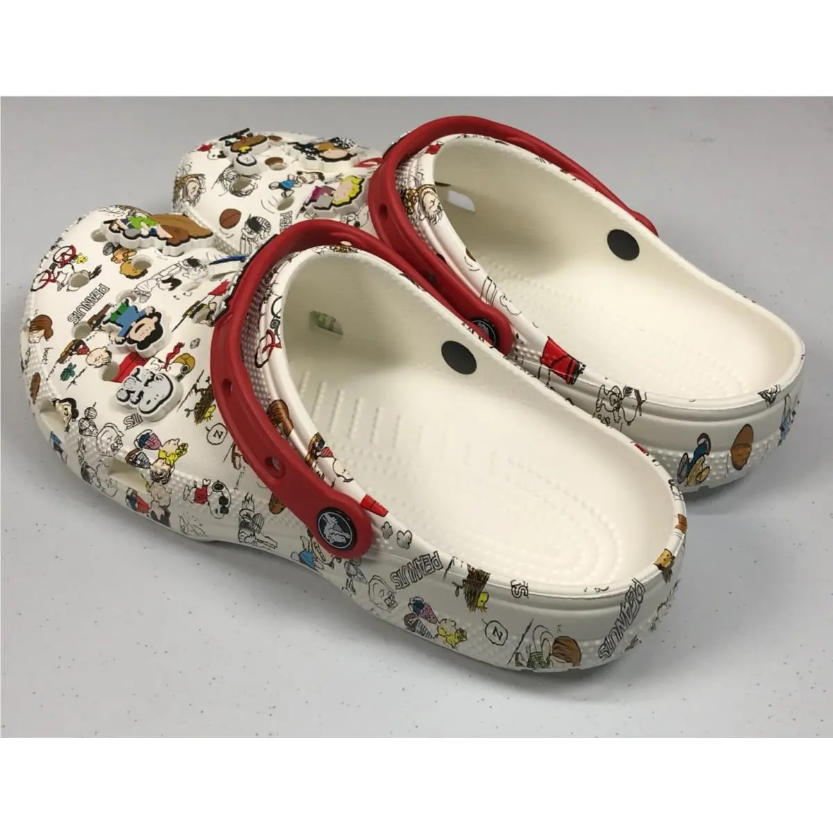 Crocs shoes - Limited Edition - Limited Edition - White 6