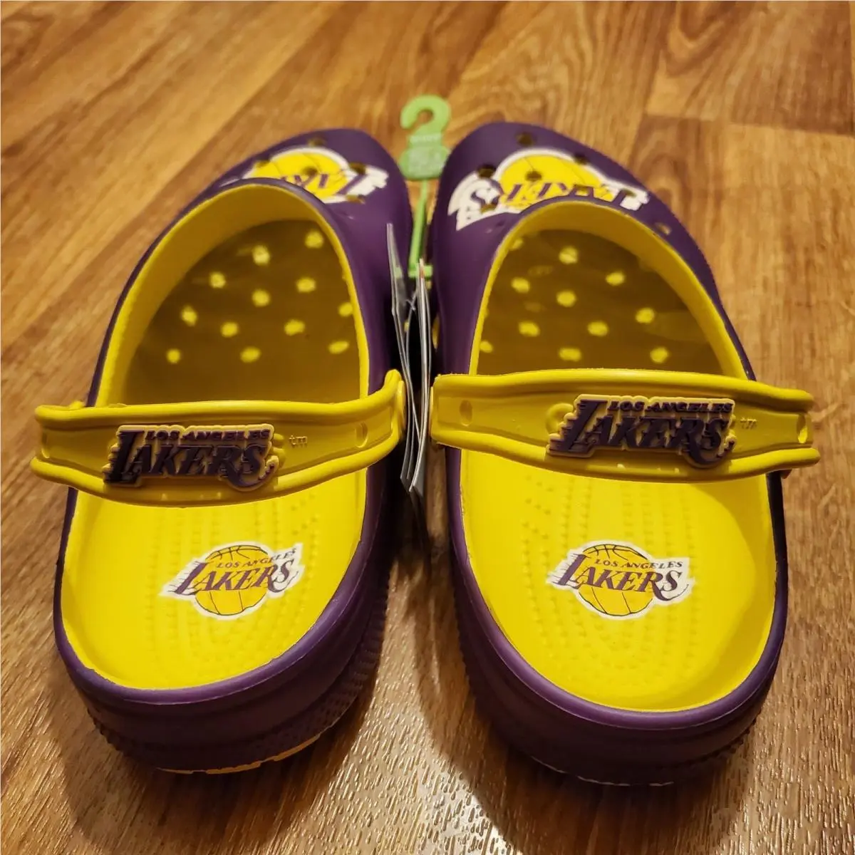 Crocs shoes - Classic Clog - Classic Clog - Purple 3