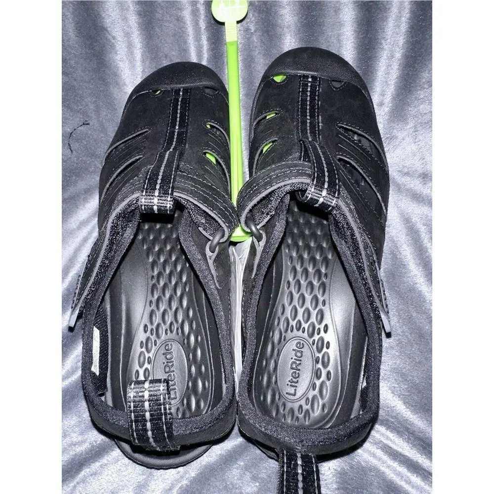 Crocs shoes - Crocs Yukon - Yukon - Black 0