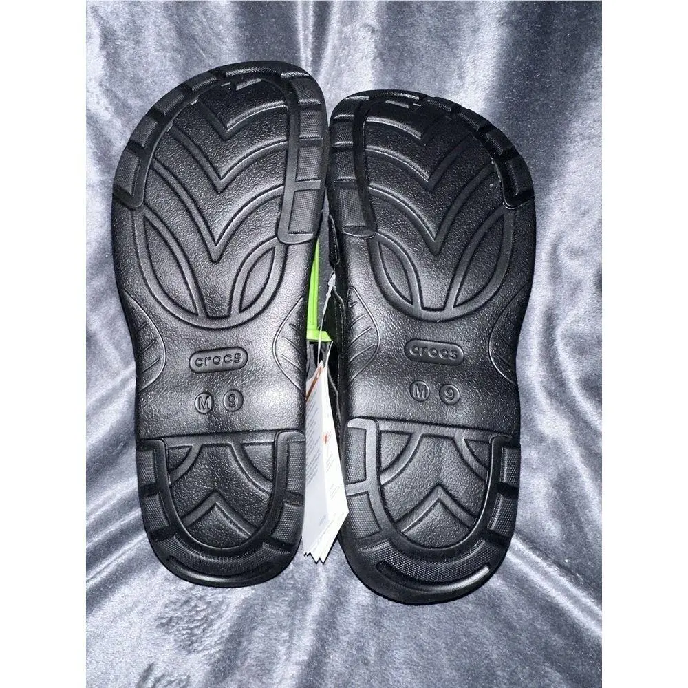 Crocs shoes - Crocs Yukon - Yukon - Black 3