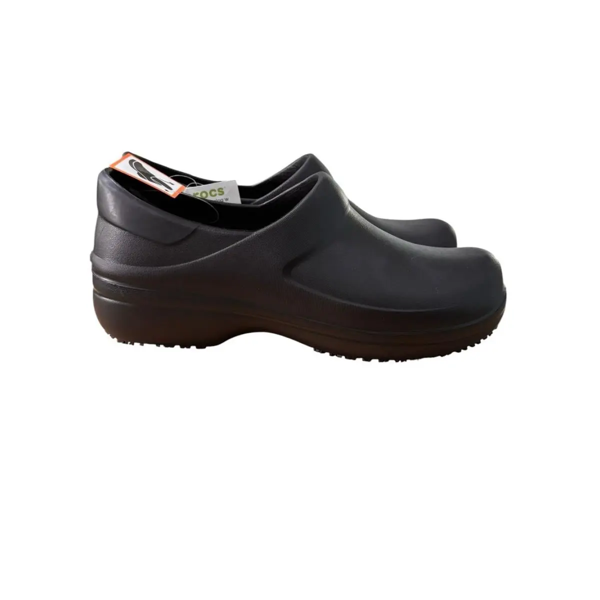 Crocs shoes - Crocs Neria Pro II - Neria Pro - Black 1
