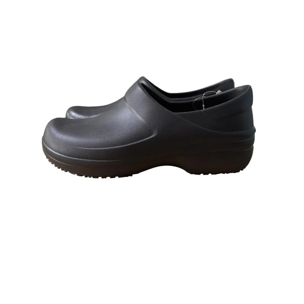 Crocs shoes - Crocs Neria Pro II - Neria Pro - Black 2