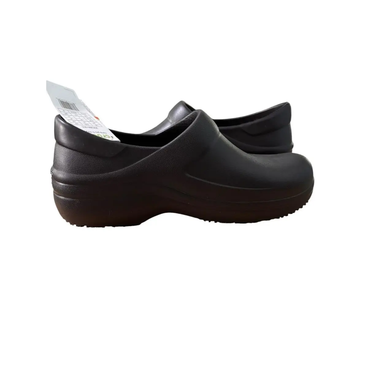 Crocs shoes - Crocs Neria Pro II - Neria Pro - Black 3