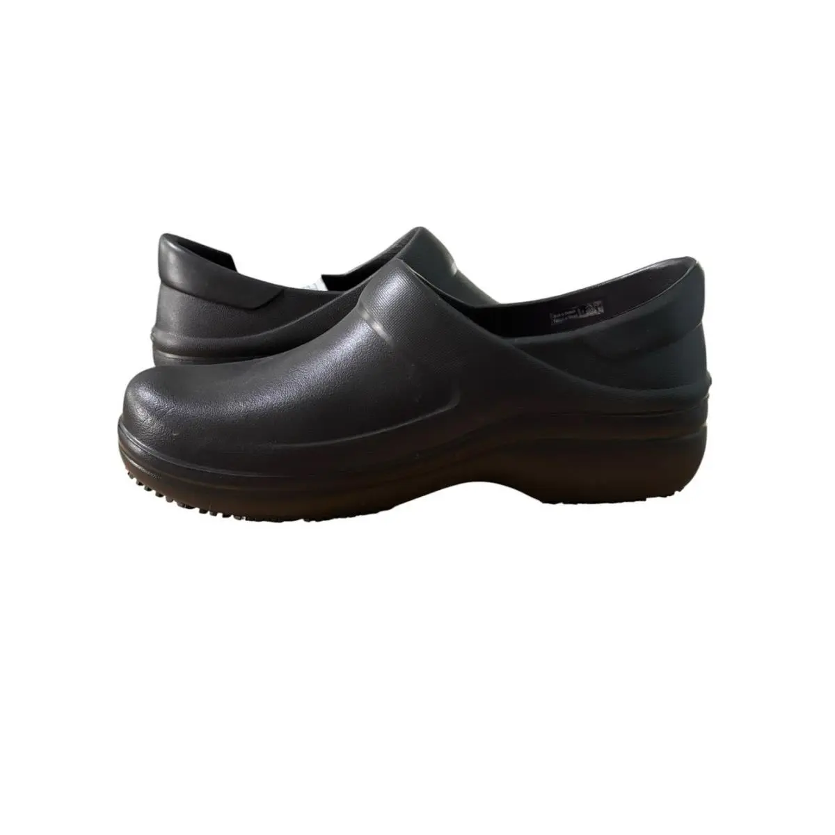Crocs shoes - Crocs Neria Pro II - Neria Pro - Black 4