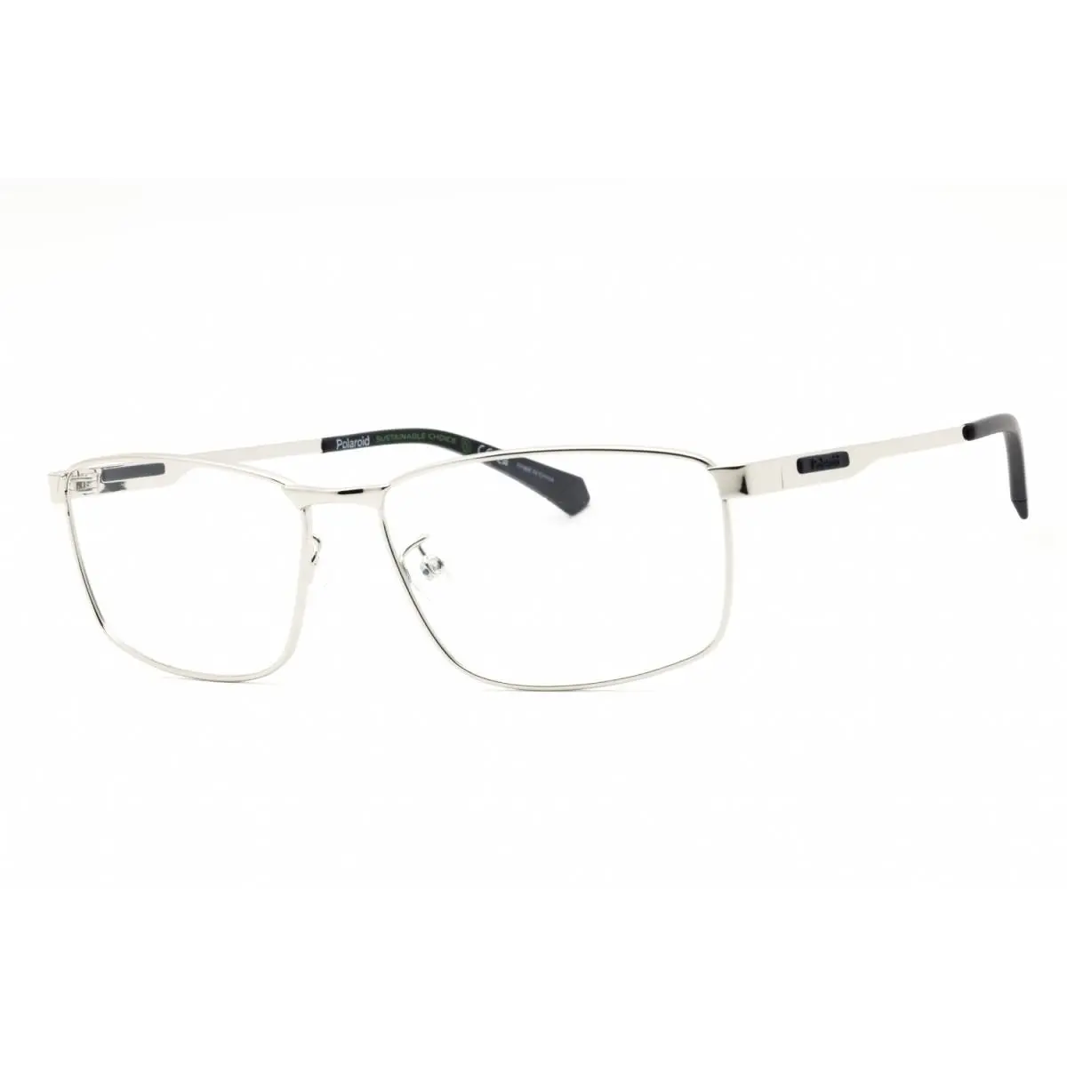 Polaroid Core Pld D534/G 0010 00 Palladium 57mm Eyeglasses