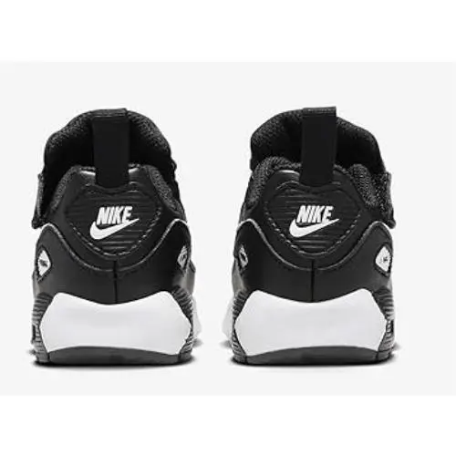Nike shoes - HF6359 002 - HF6359 002 - Black/White-Black (UPC: 197597303819) 2