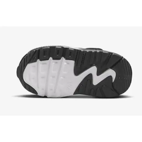 Nike shoes - HF6359 002 - HF6359 002 - Black/White-Black (UPC: 197597303819) 3