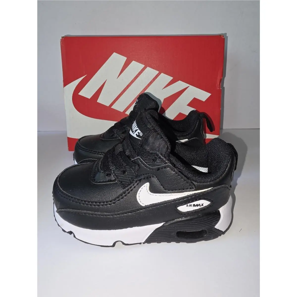Nike shoes - HF6359 002 - HF6359 002 - Black/White-Black (UPC: 197597303819) 0