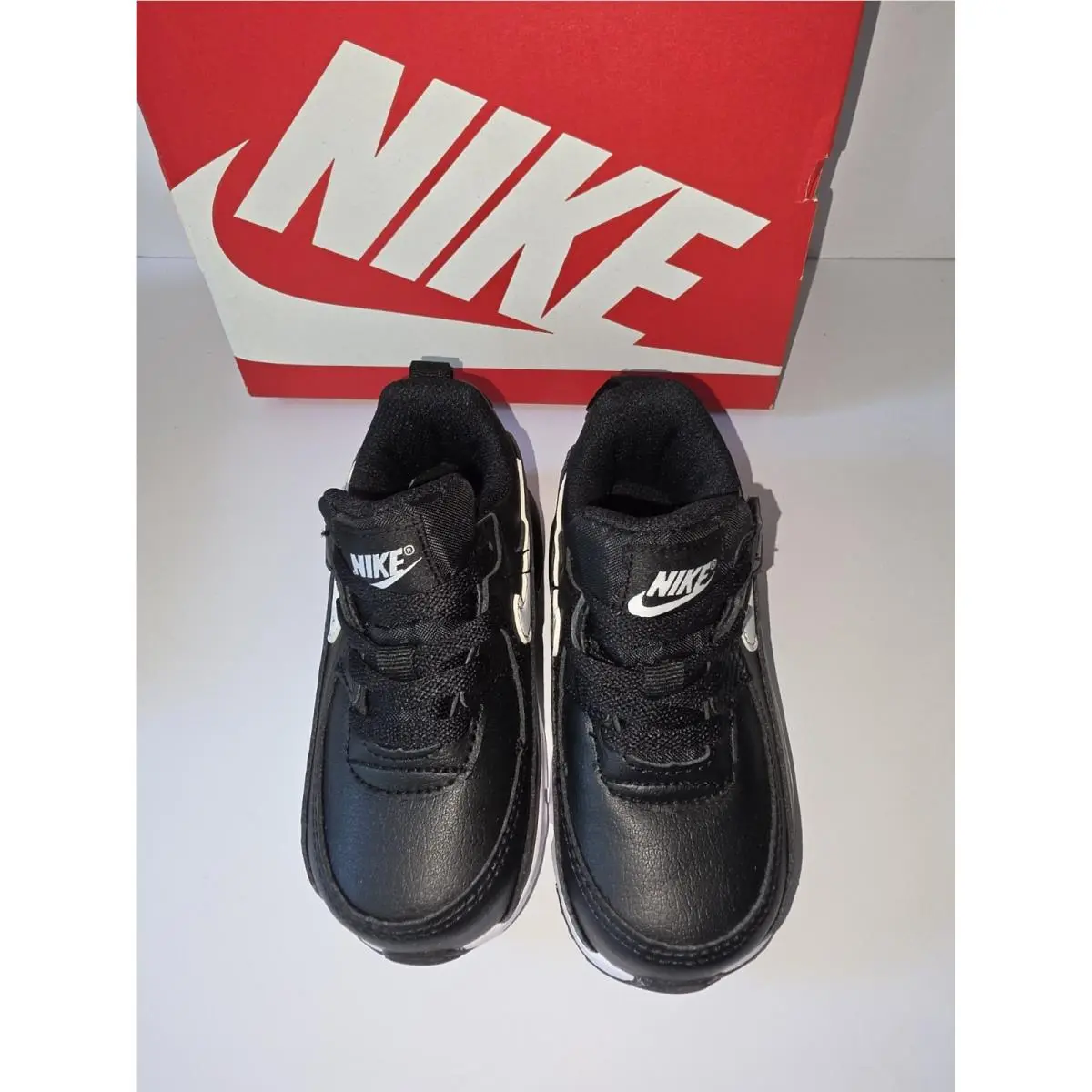 Nike shoes - HF6359 002 - HF6359 002 - Black/White-Black (UPC: 197597303819) 1