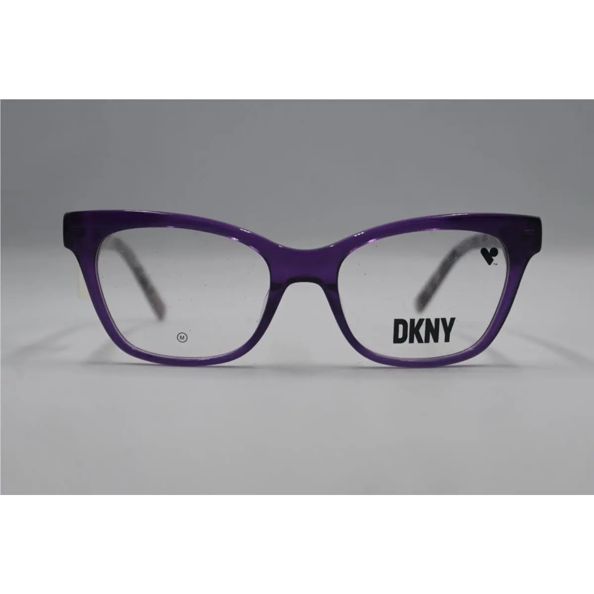 Dkny Eyeglasses Frames Women Dk5053 500 51 18 140 QE