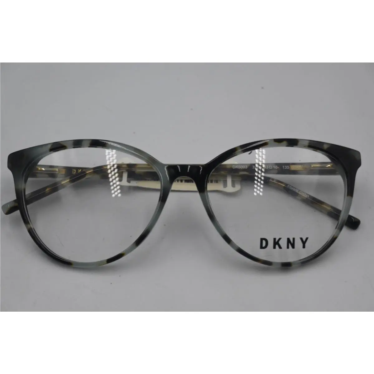 Dkny Eyeglasses Frames Women DK5003 320 53 64 135 QE