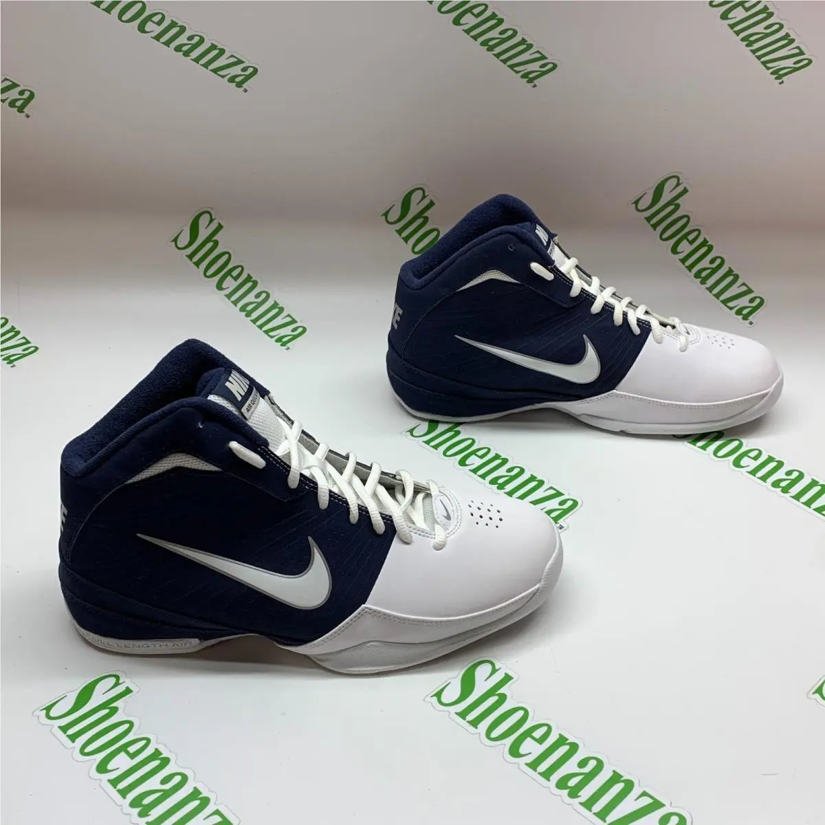 Nike shoes - Nike Air Quick Handle - Air Quick Handle - 472633 401 - Multicolor (UPC: 883212380463) 0