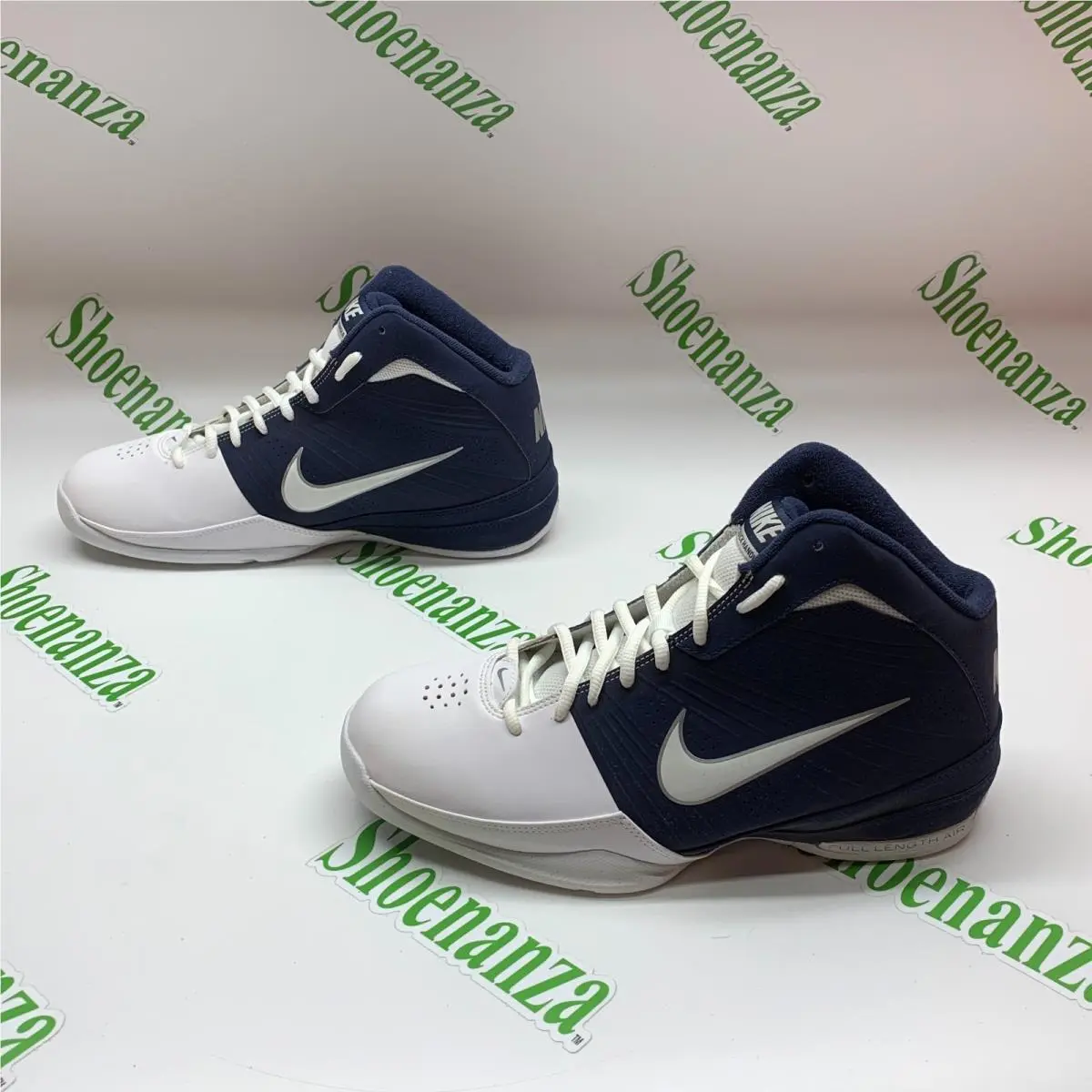 Nike shoes - Nike Air Quick Handle - Air Quick Handle - 472633 401 - Multicolor (UPC: 883212380463) 1