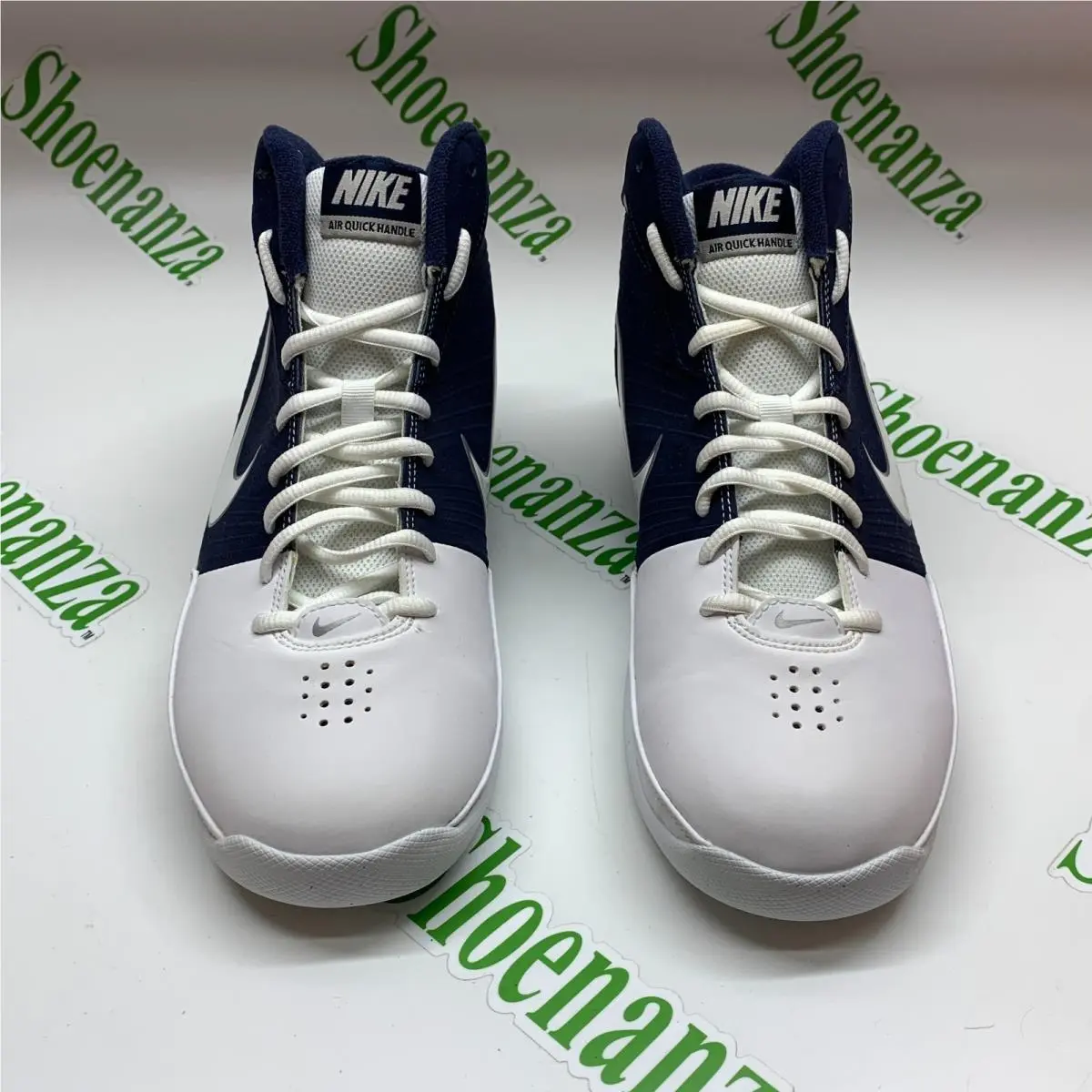 Nike shoes - Nike Air Quick Handle - Air Quick Handle - 472633 401 - Multicolor (UPC: 883212380463) 2