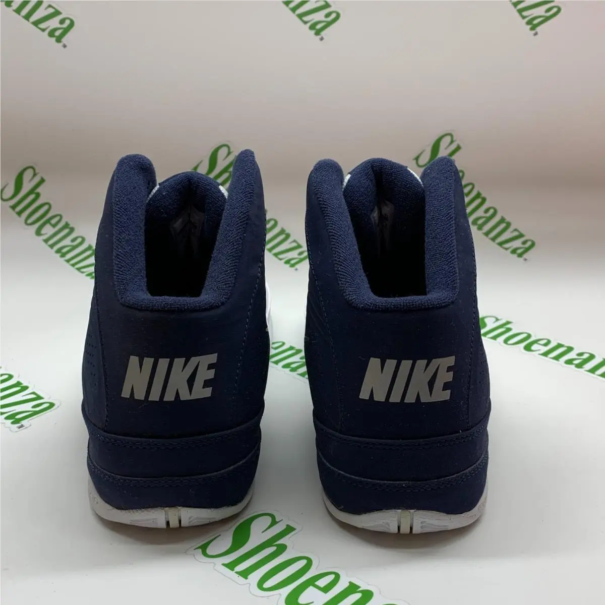 Nike shoes - Nike Air Quick Handle - Air Quick Handle - 472633 401 - Multicolor (UPC: 883212380463) 3