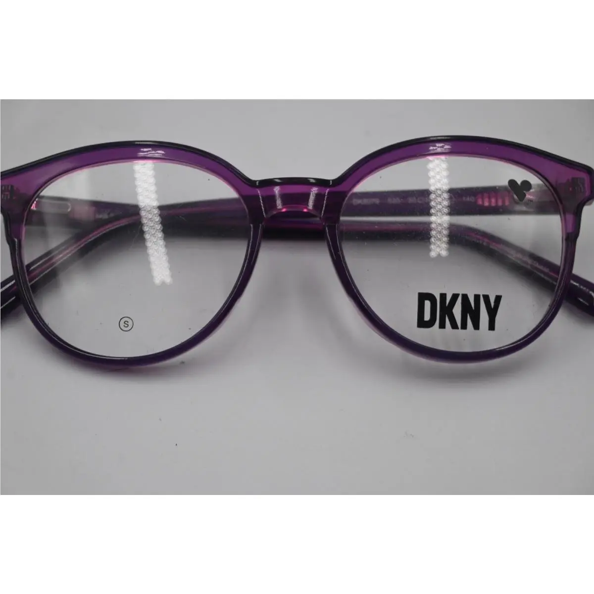 Dkny Eyeglasses Frames DK5070 520 50 18 140 QE