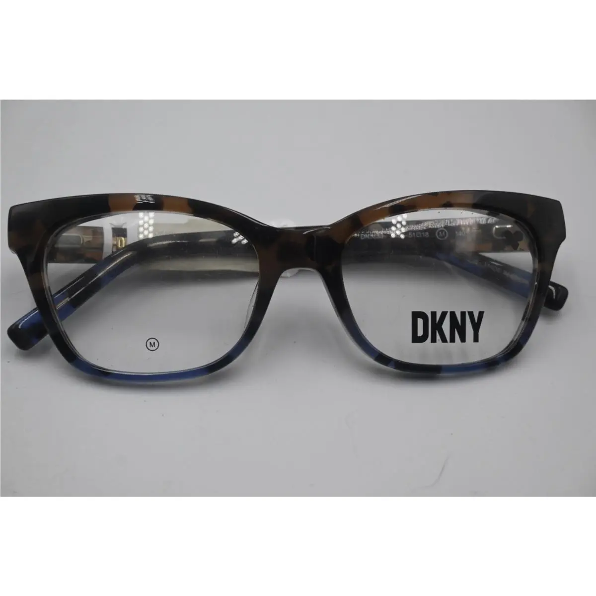 Dkny Eyeglasses Frames Women DK5053 248 51 18 140 QE