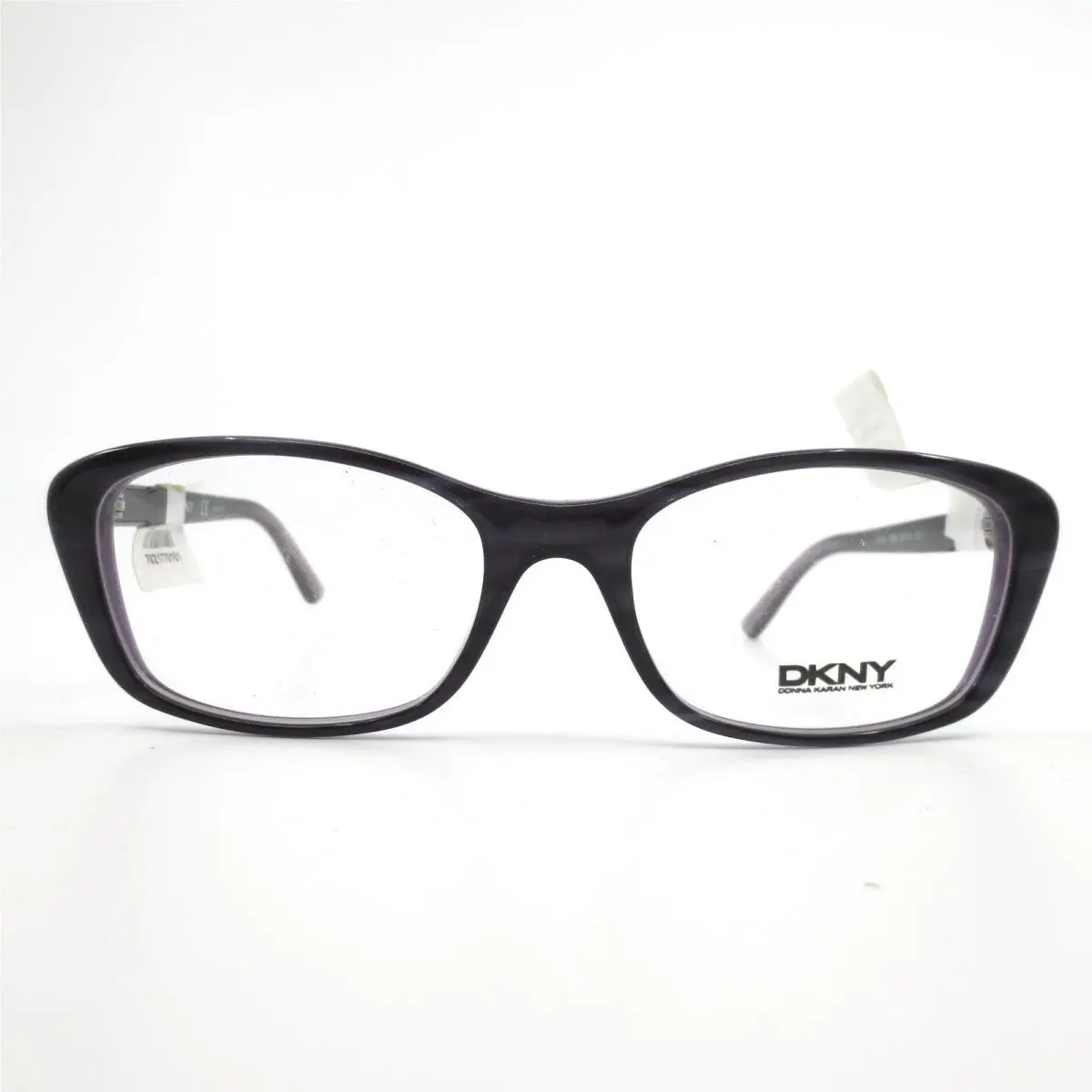 Dkny DY 4661 3654 Purple Gradient Cat Eye Eyeglasses Frames 52-17-140