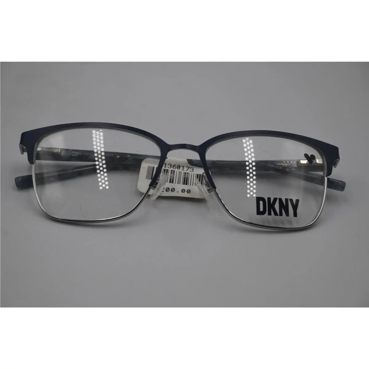 Dkny Eyeglasses Frames Women Dk3002 400 52 17 135 QE