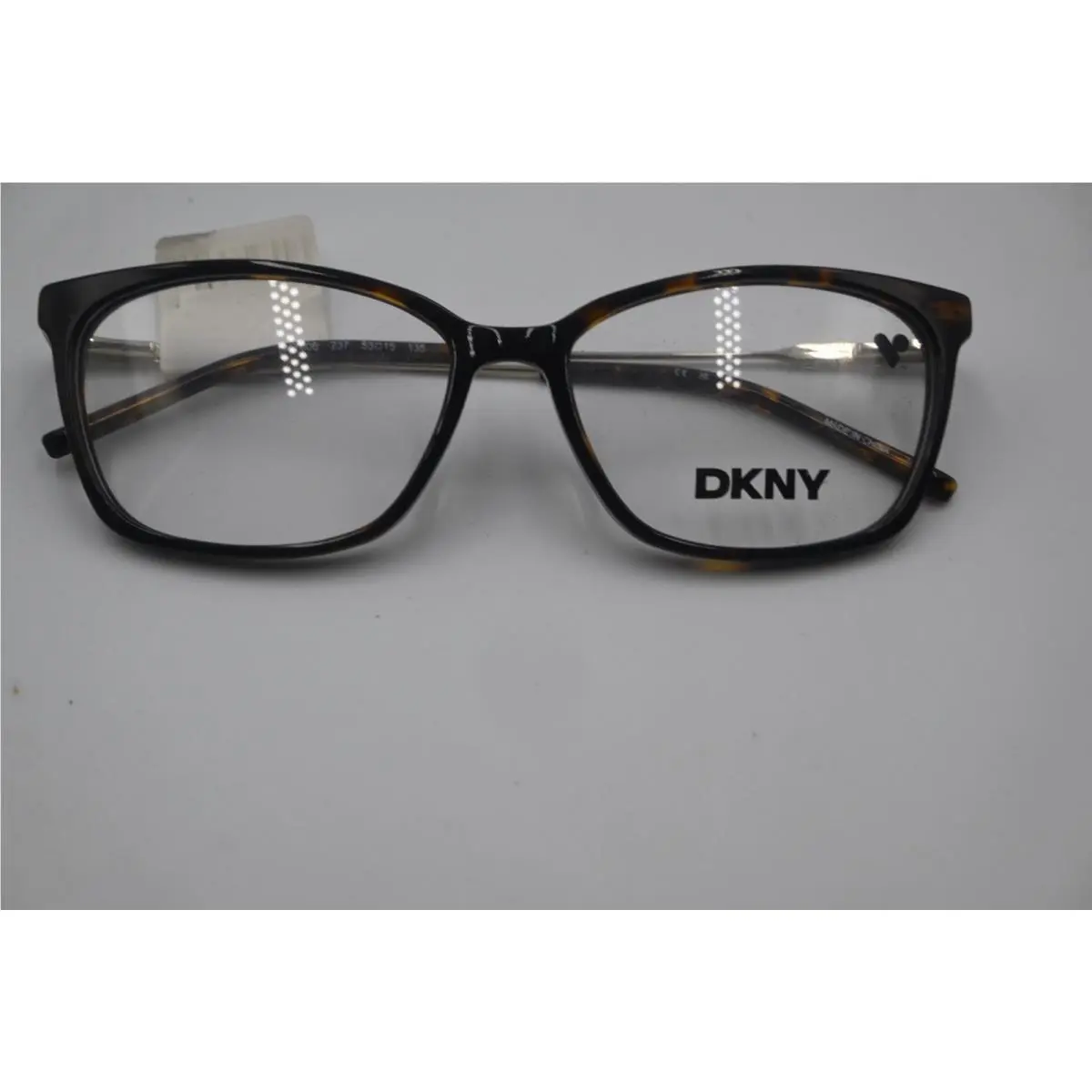 Dkny Eyeglasses Frames DK7006 237 53 15 135 QE