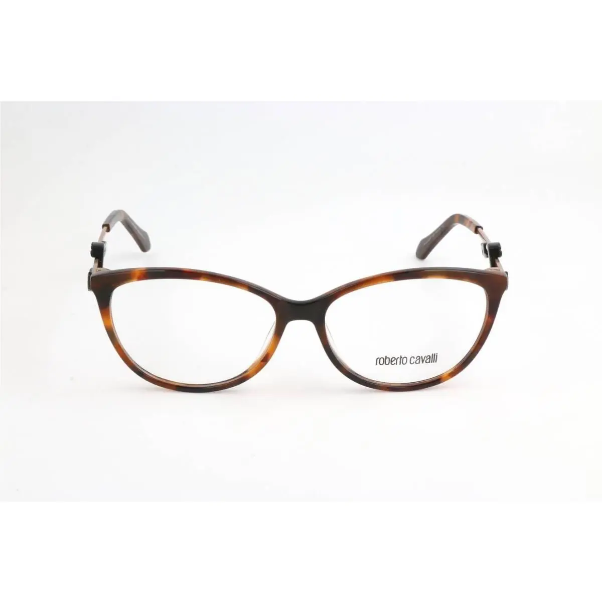 Roberto Cavalli RC5007 Eyeglasses Dark Havana