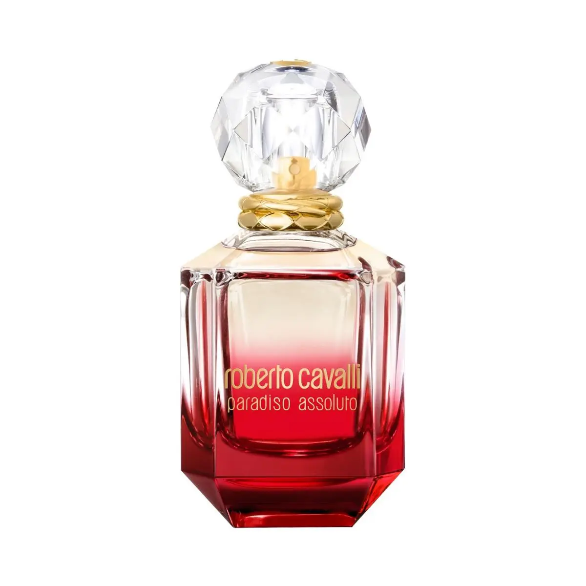 Roberto Cavalli Paradiso Assoluto Eau de Parfum 2.5 Ounce