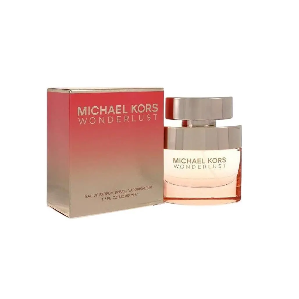 Michael Kors Wonderlust 1.7 oz Edp Spray Womens Perfume 50 ml