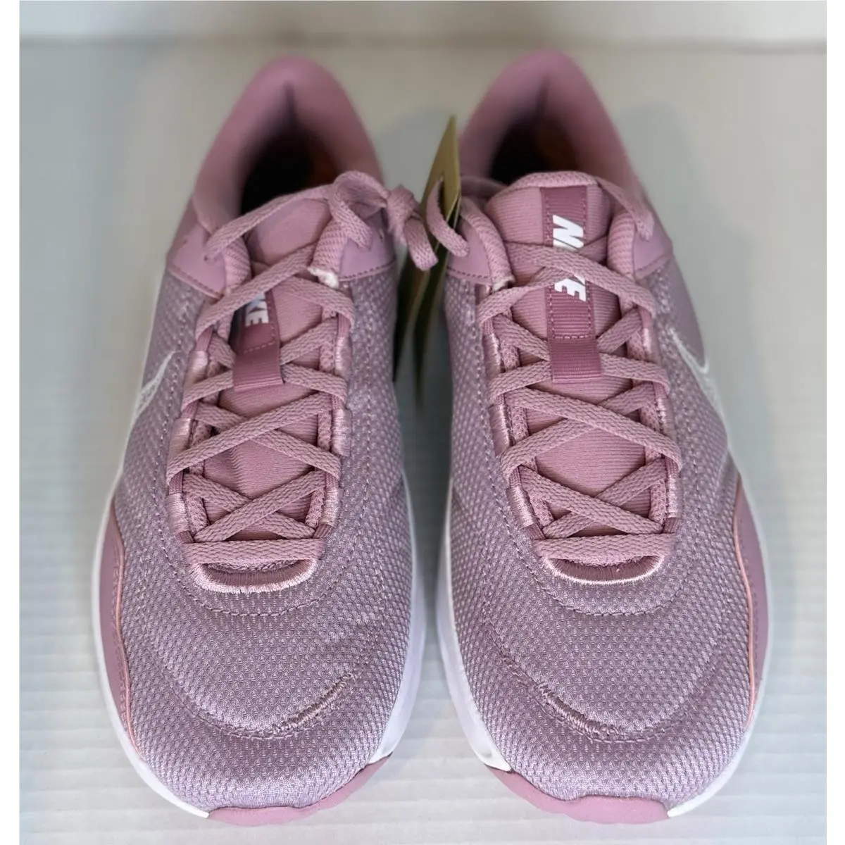 Nike shoes - Nike Legend Essential 3 - Legend Essential - DM1119 600 - Pink 0