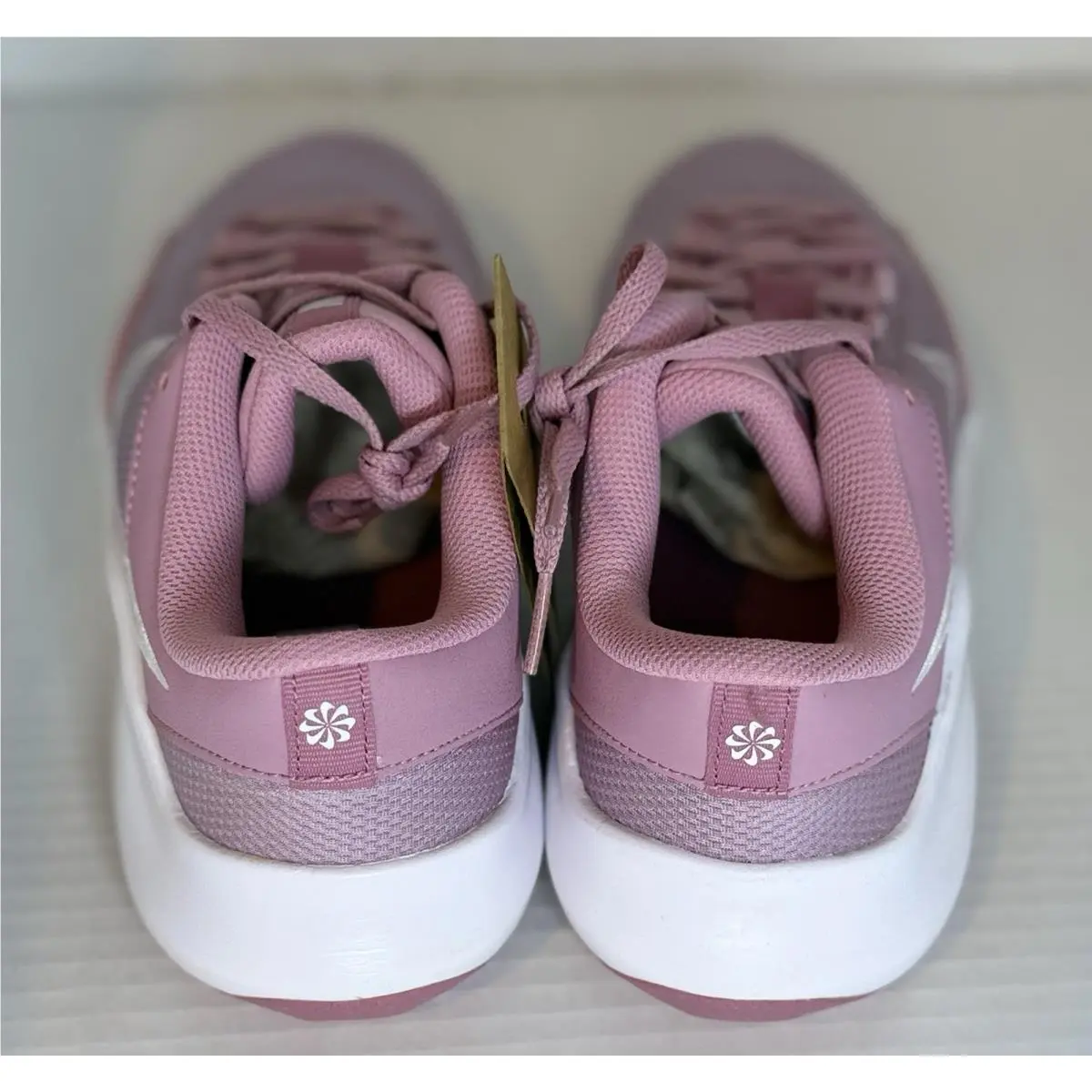 Nike shoes - Nike Legend Essential 3 - Legend Essential - DM1119 600 - Pink 2