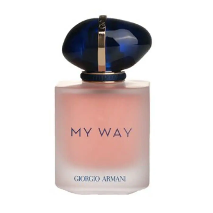 Michael Kors Giorgio Armani Ladies My Way Floral Edp Spray 1.7 oz Fragrances 3614273673860