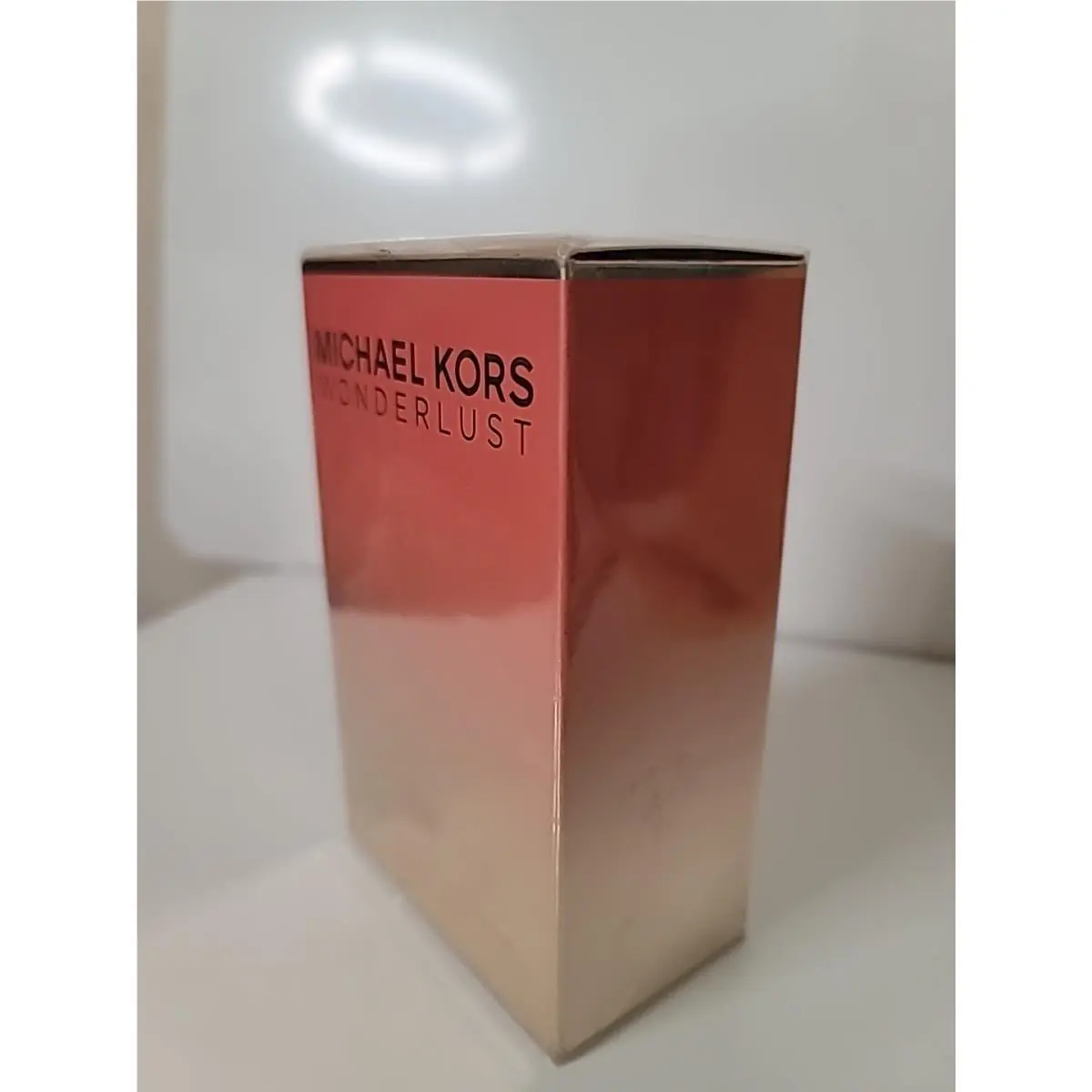 Michael Kors Wonderlust by Michael Kors For Women Eau de Parfum Spray 3.4 oz