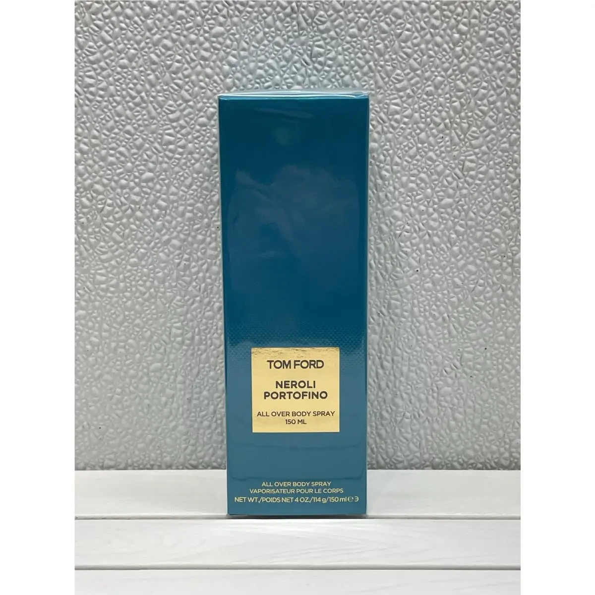 Tom Ford Neroli Portofino Body Spray 150ml