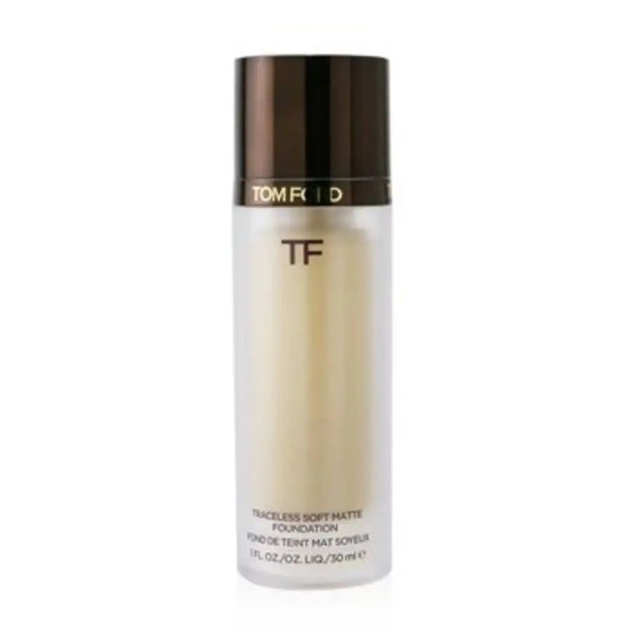 Tom Ford - Traceless Soft Matte Foundation - 1.4 Bone 30ml/1oz - Beige
