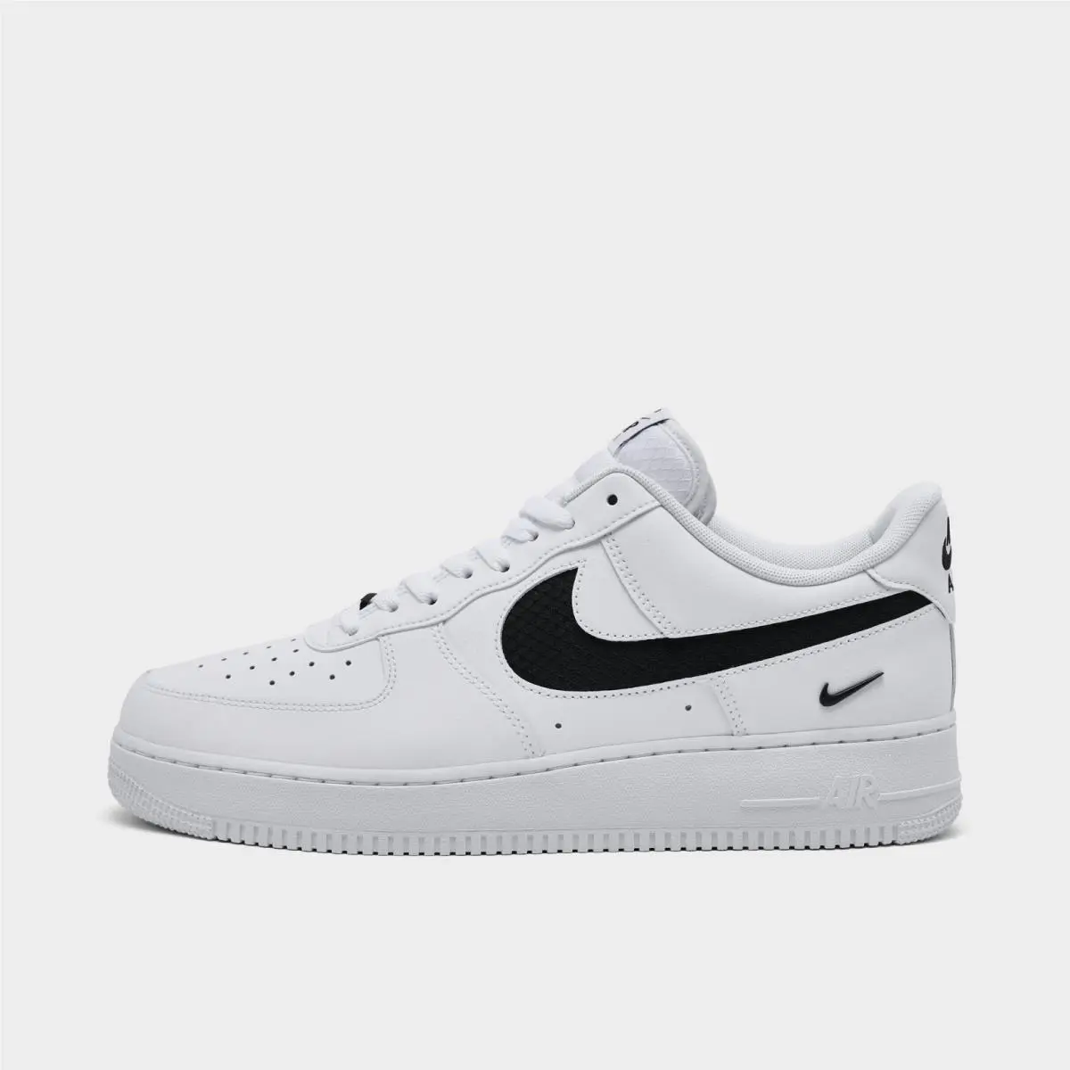 Nike shoes - Nike Air Force 1 - Air Force - IH4452-100 - White 0