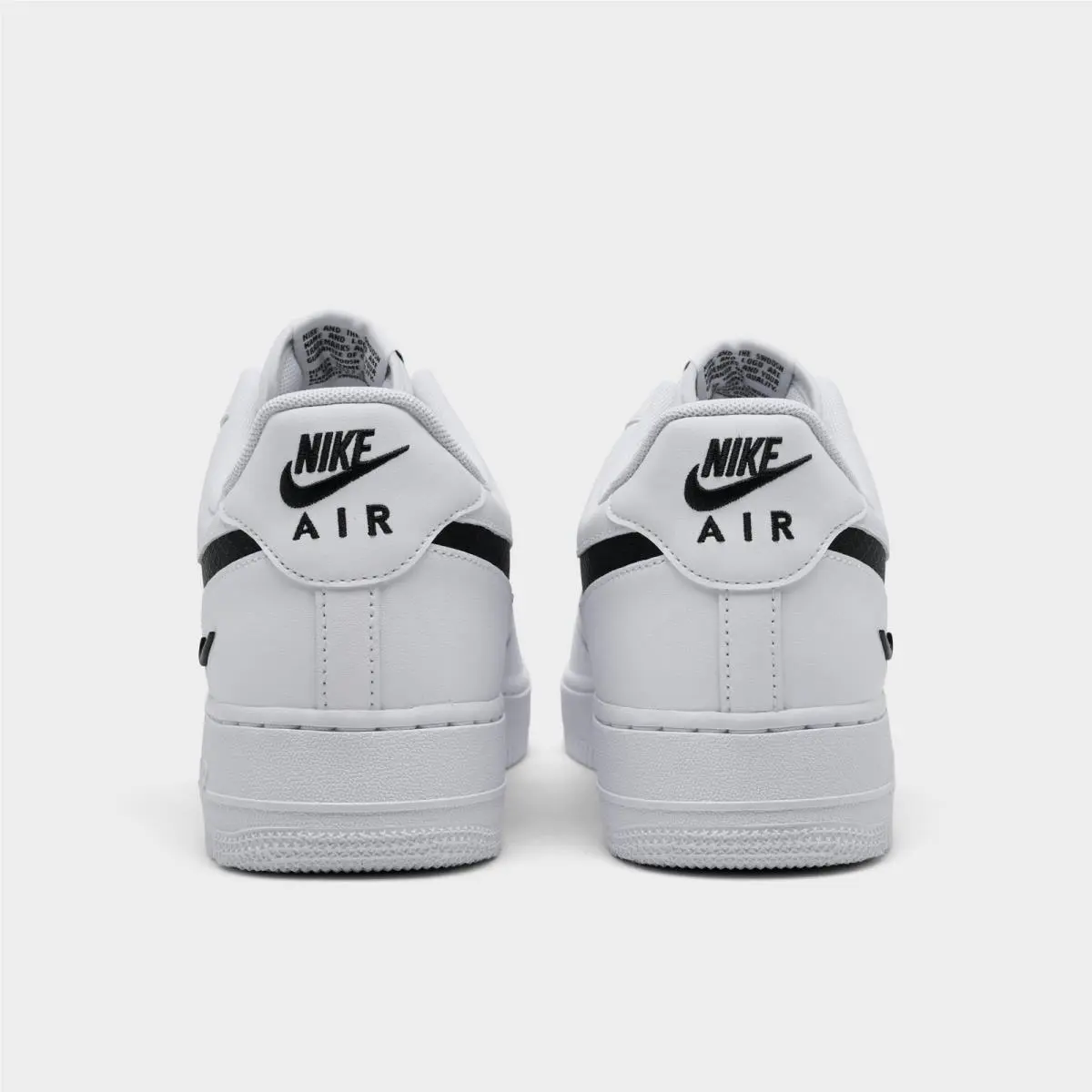 Nike shoes - Nike Air Force 1 - Air Force - IH4452-100 - White 2